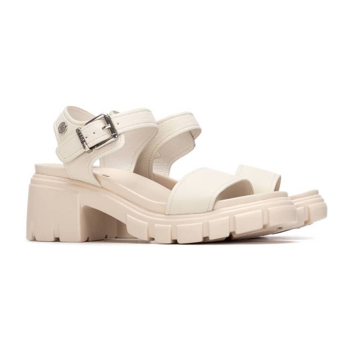 Women's Pumps Refresh White