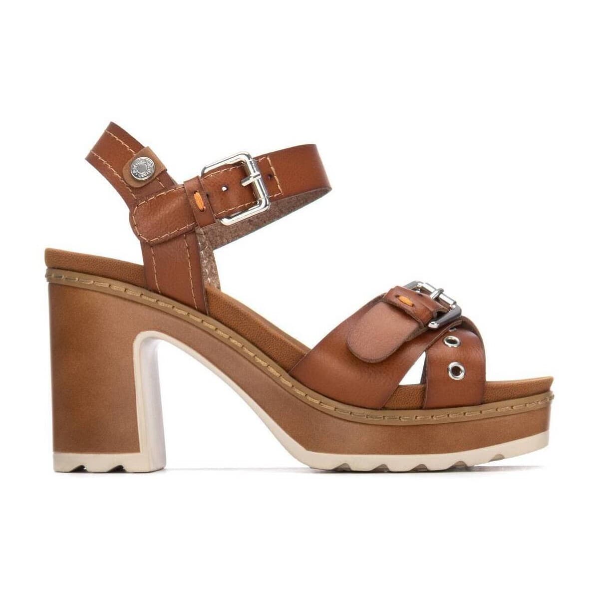 Σανδάλια με τακούνι Refresh 17529002