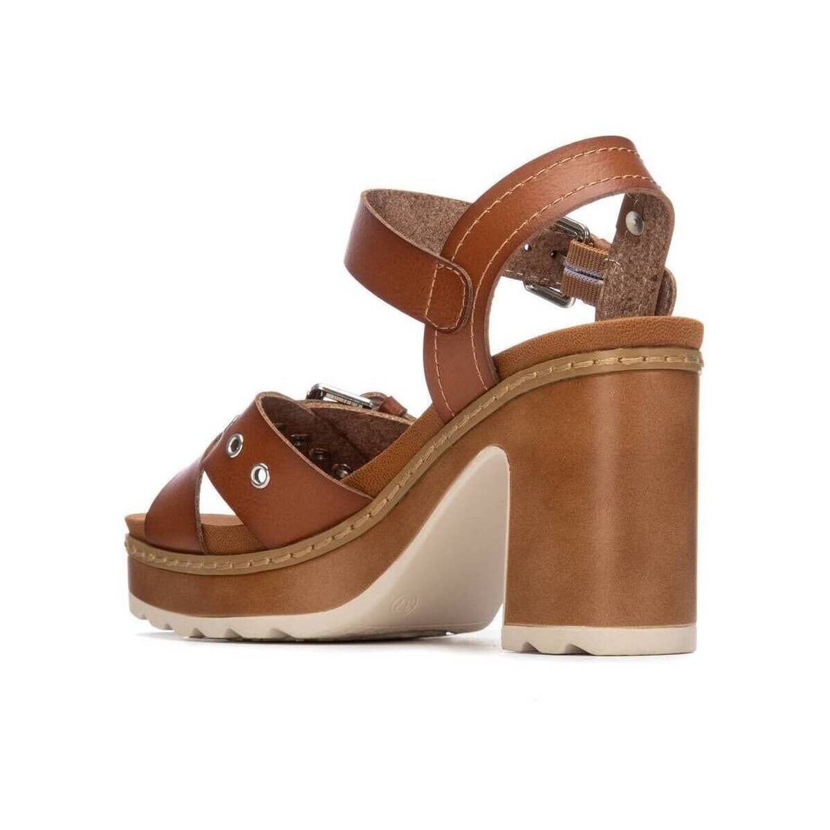 Women's Pumps Refresh Brown