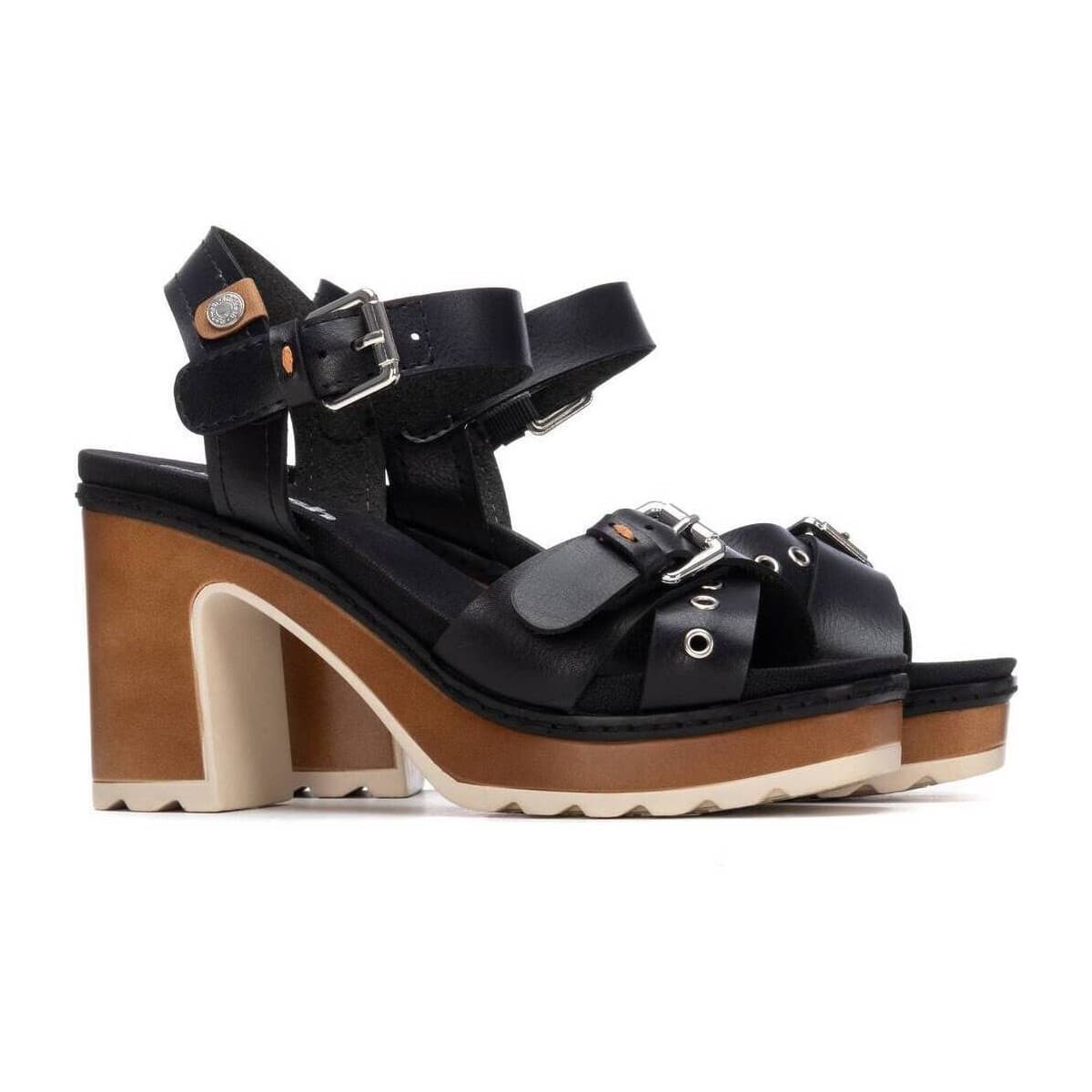 Women's Pumps Refresh Black