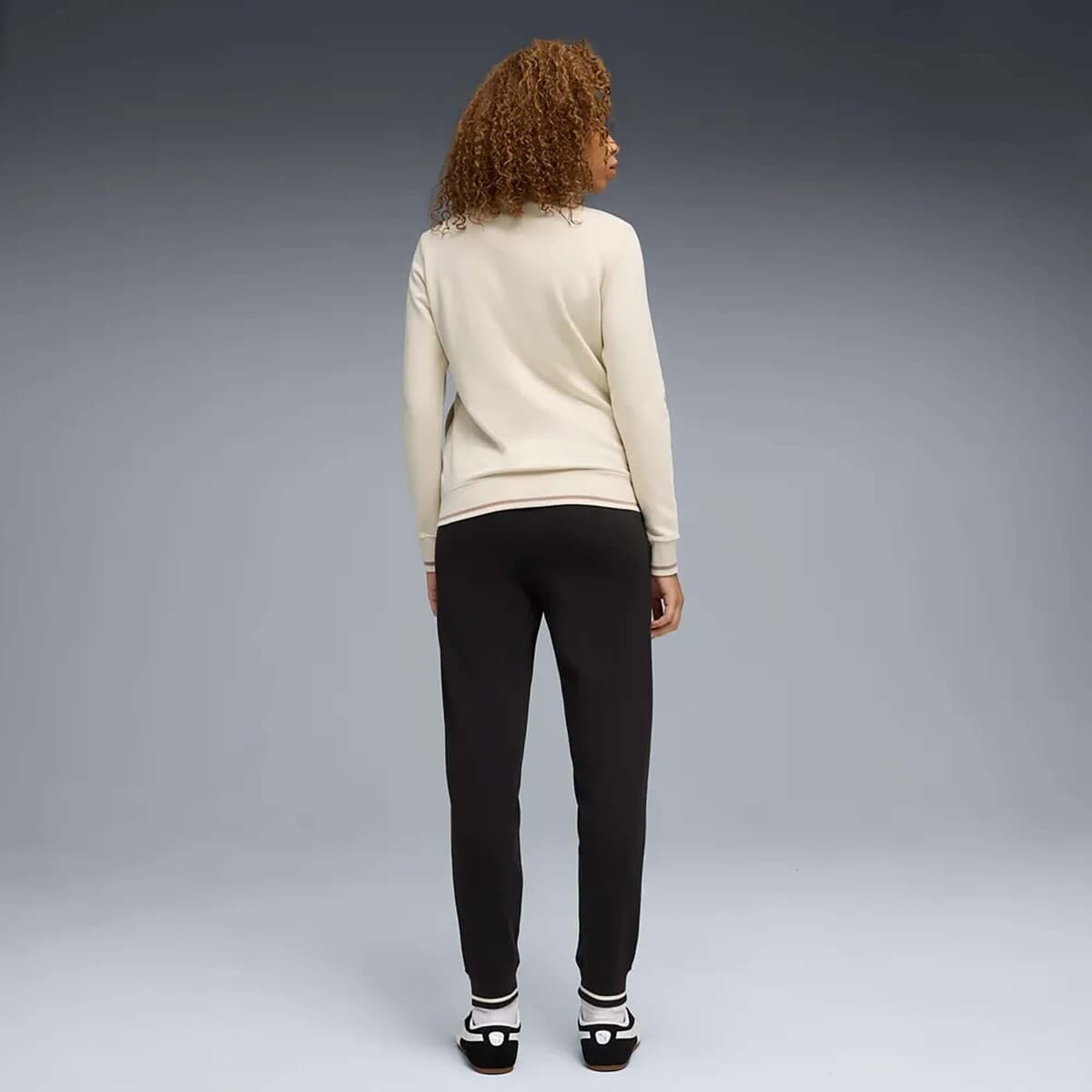 Women's Tracksuits Puma Beige