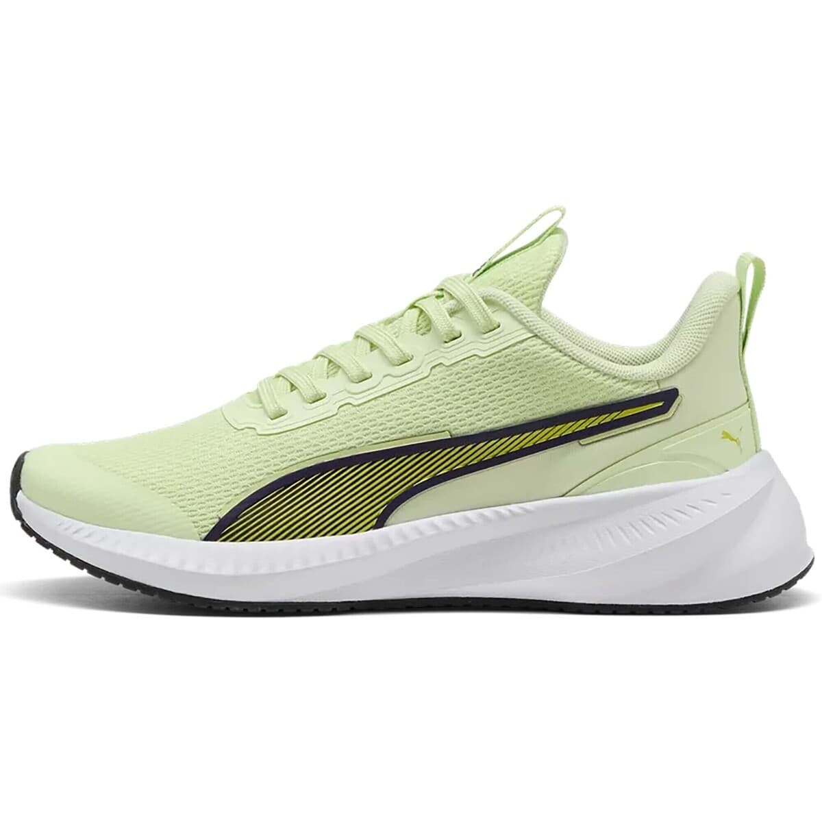 Girls' Sports Shoes Puma Gray