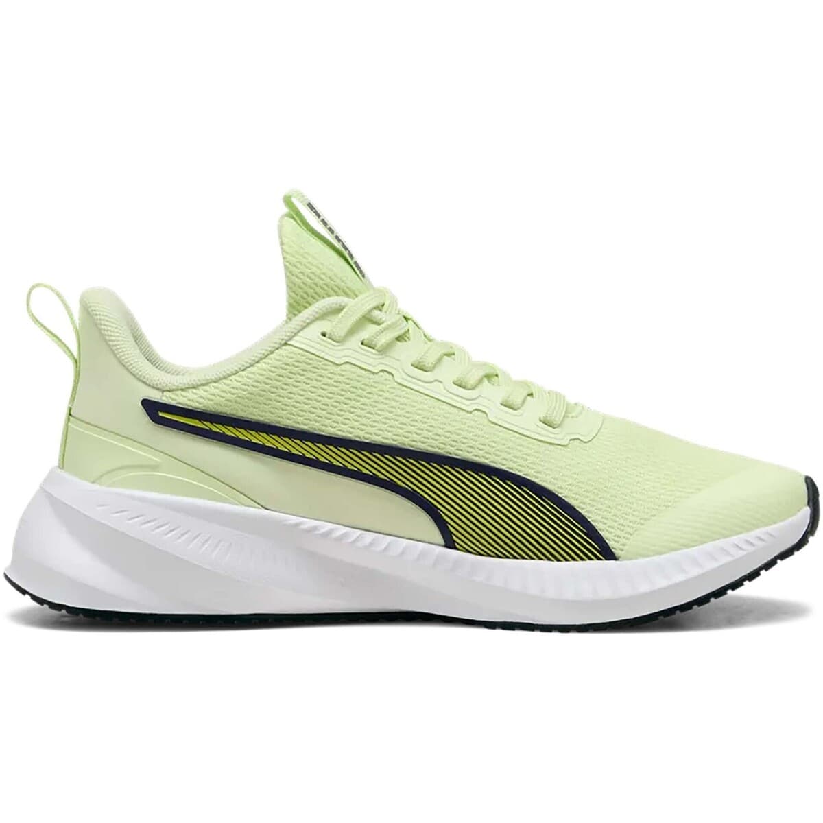 Boys' Sports Shoes Puma Green