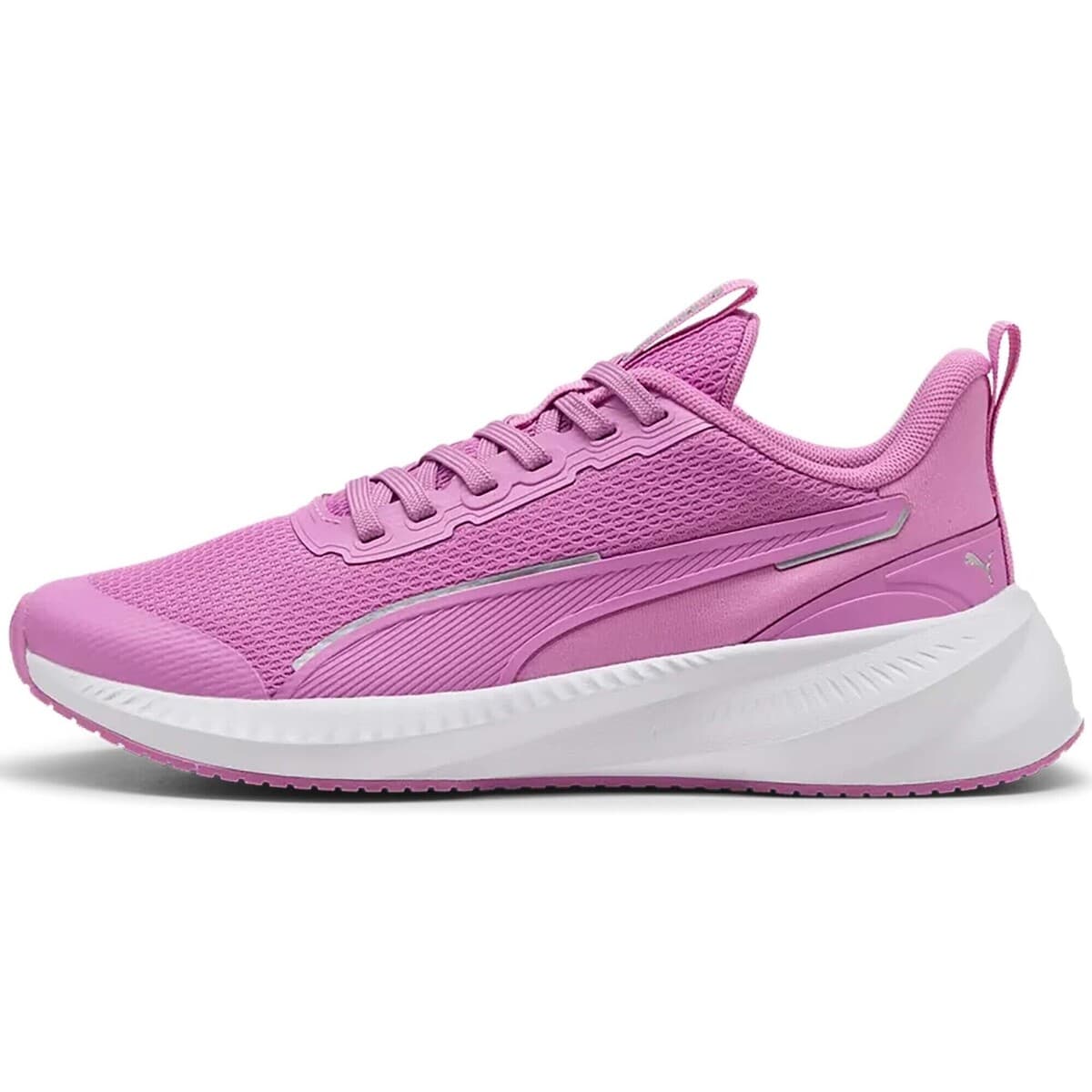 Boys' Sports Shoes Puma Purple