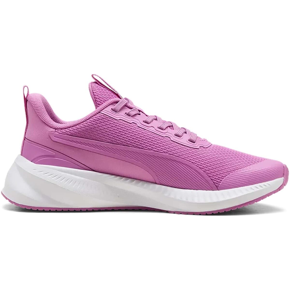Boys' Sports Shoes Puma Purple