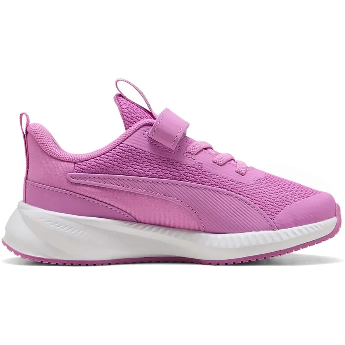 Boys' Sports Shoes Puma Purple