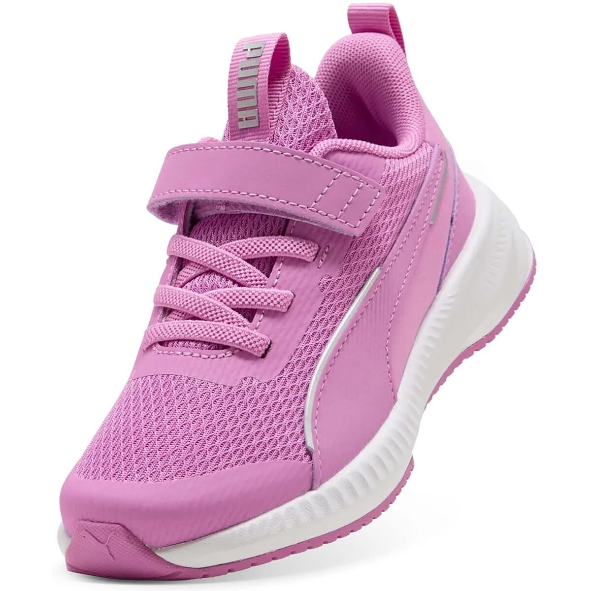 Boys' Sports Shoes Puma Purple
