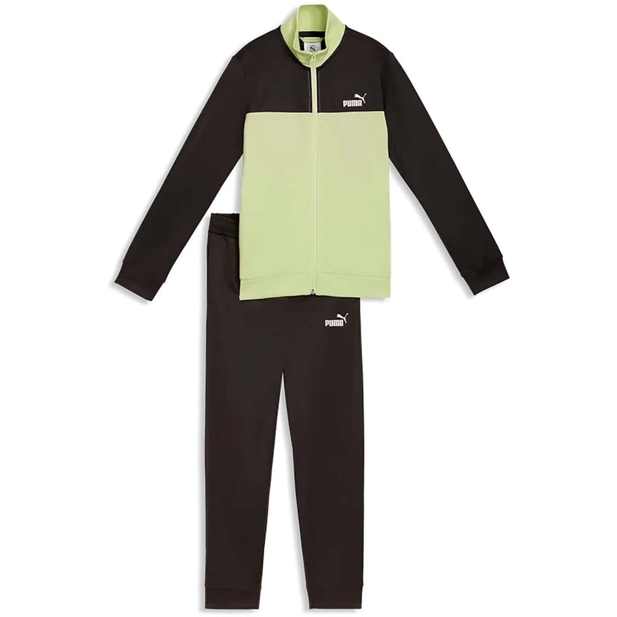 Σετ από φόρμες Puma Poly Colorblock Suit B