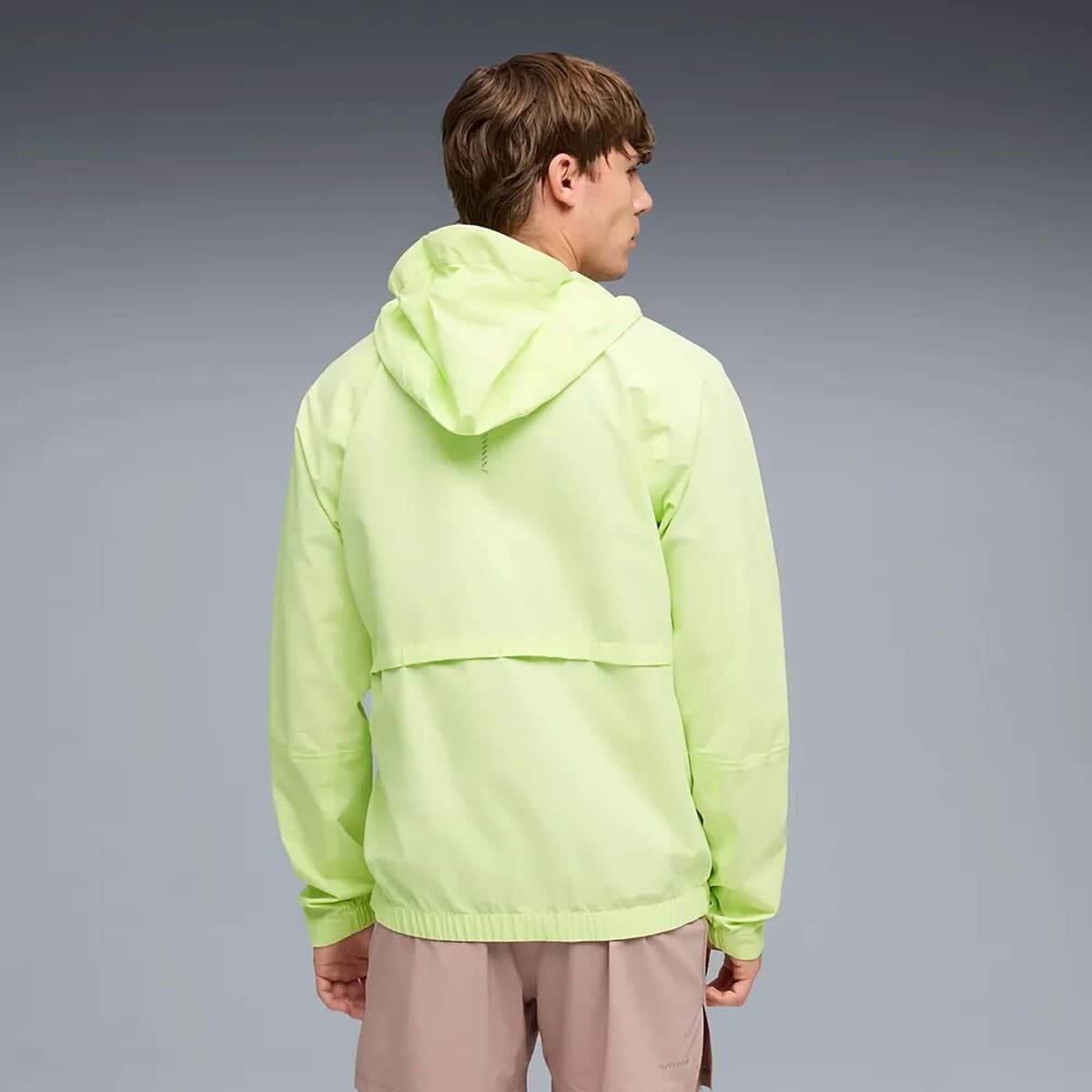 Men's Blazers Puma Green