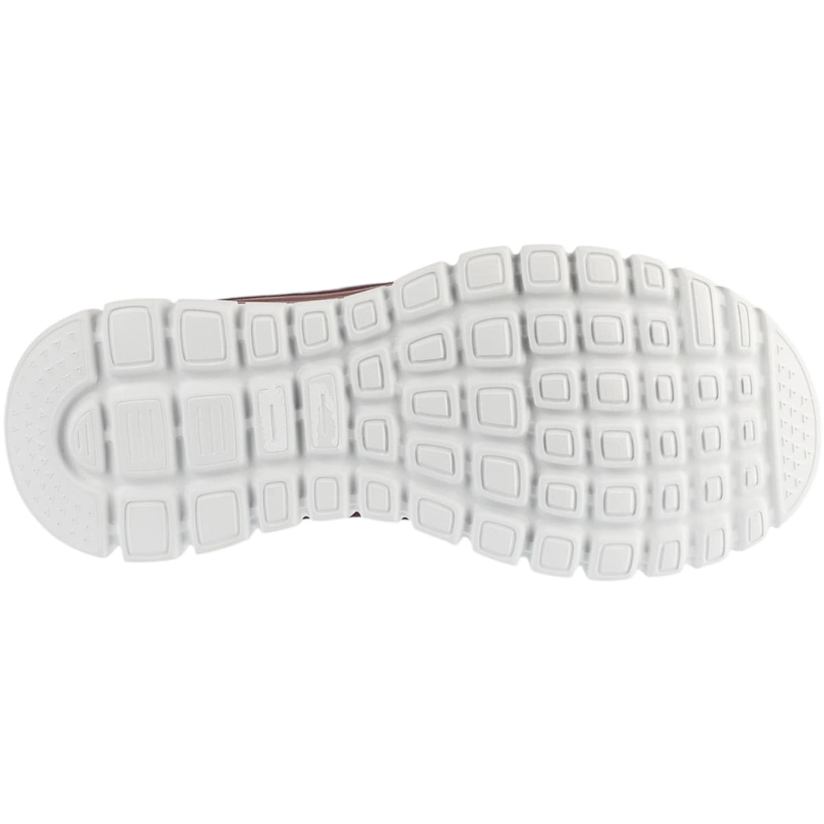 Women's Sneakers Skechers Bordeaux