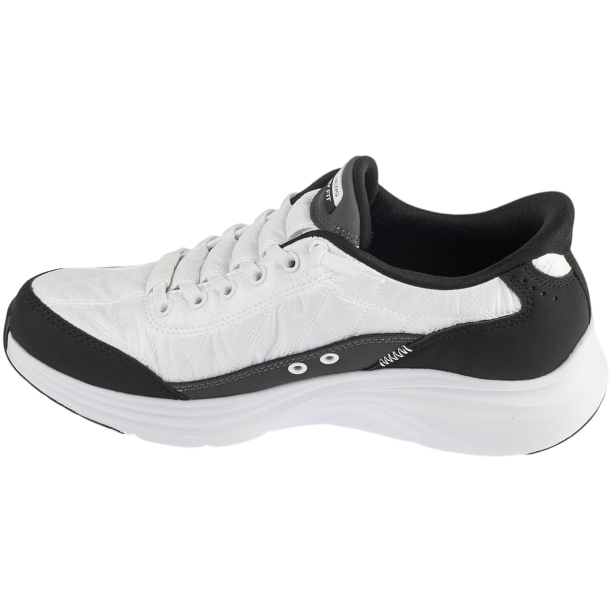 Women's Sneakers Skechers White