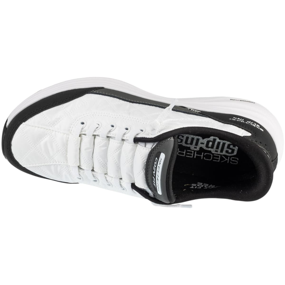Women's Sneakers Skechers White