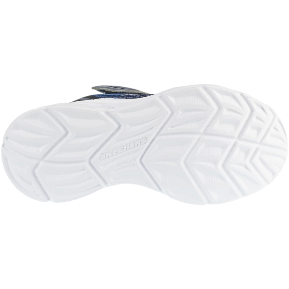 Boys' Sneakers Skechers Gray