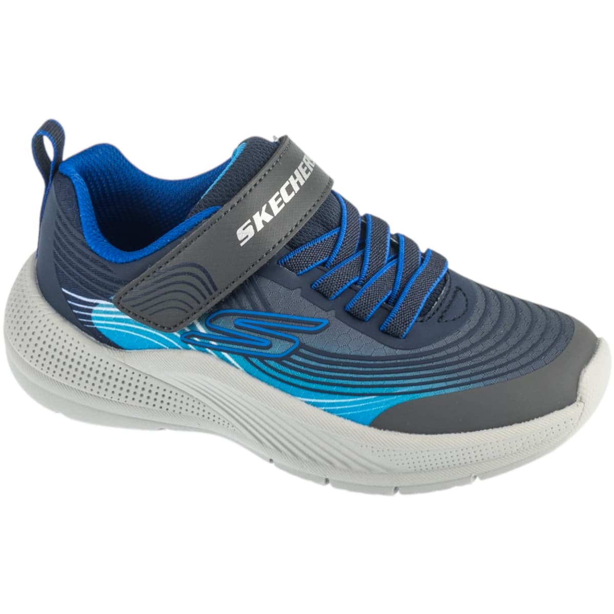 Xαμηλά Sneakers Skechers MICROSPEC ADVANCE