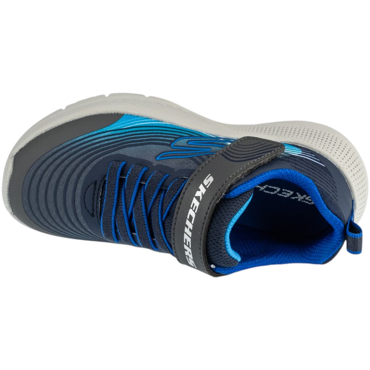 Boys' Sneakers Skechers Blue