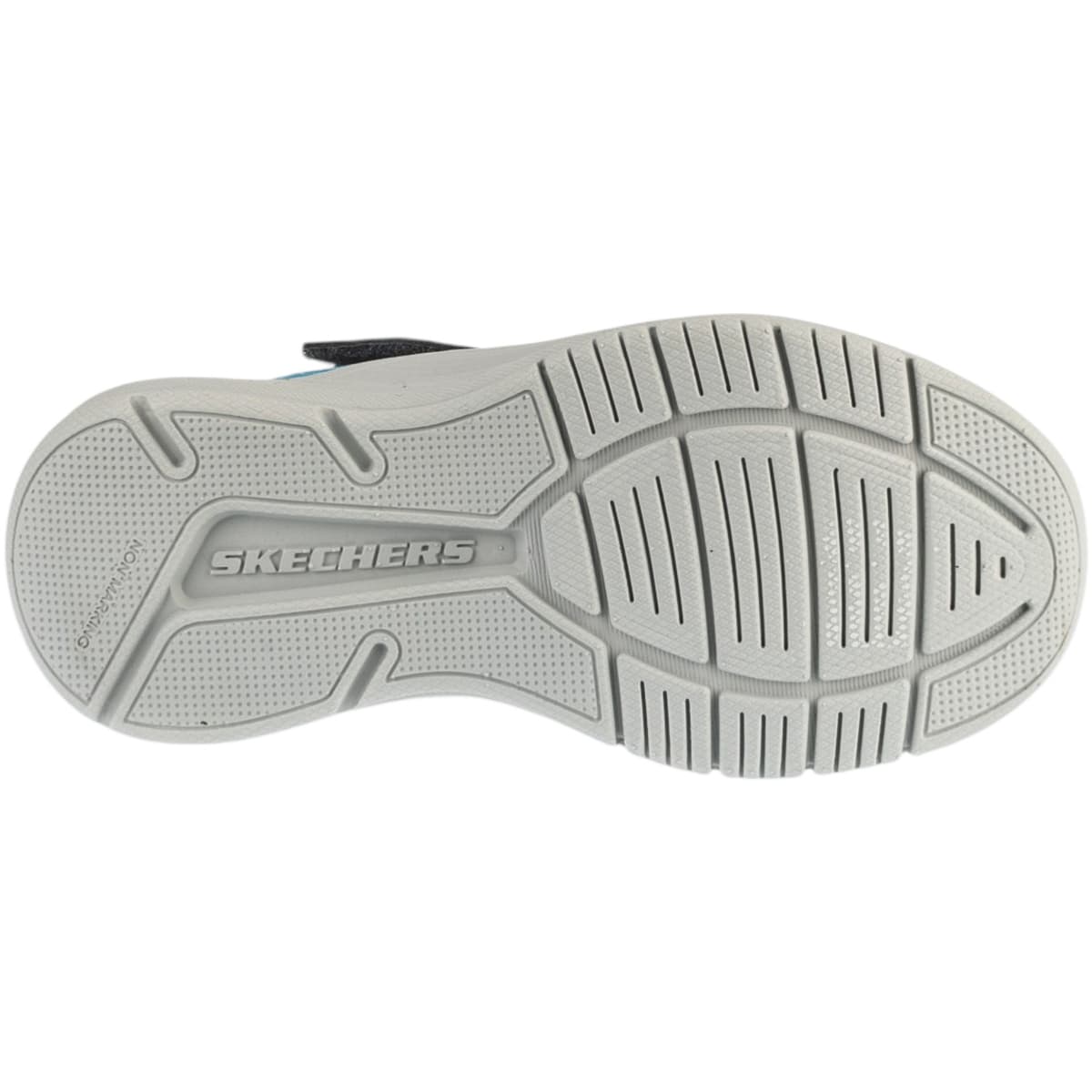 Boys' Sneakers Skechers Blue