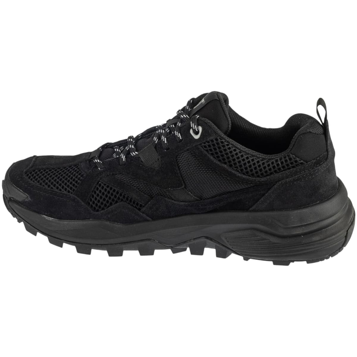 Men's Sneakers Caterpillar Black