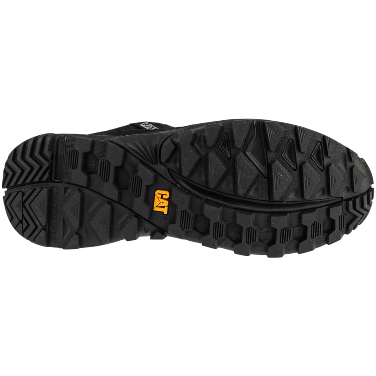 Men's Sneakers Caterpillar Black