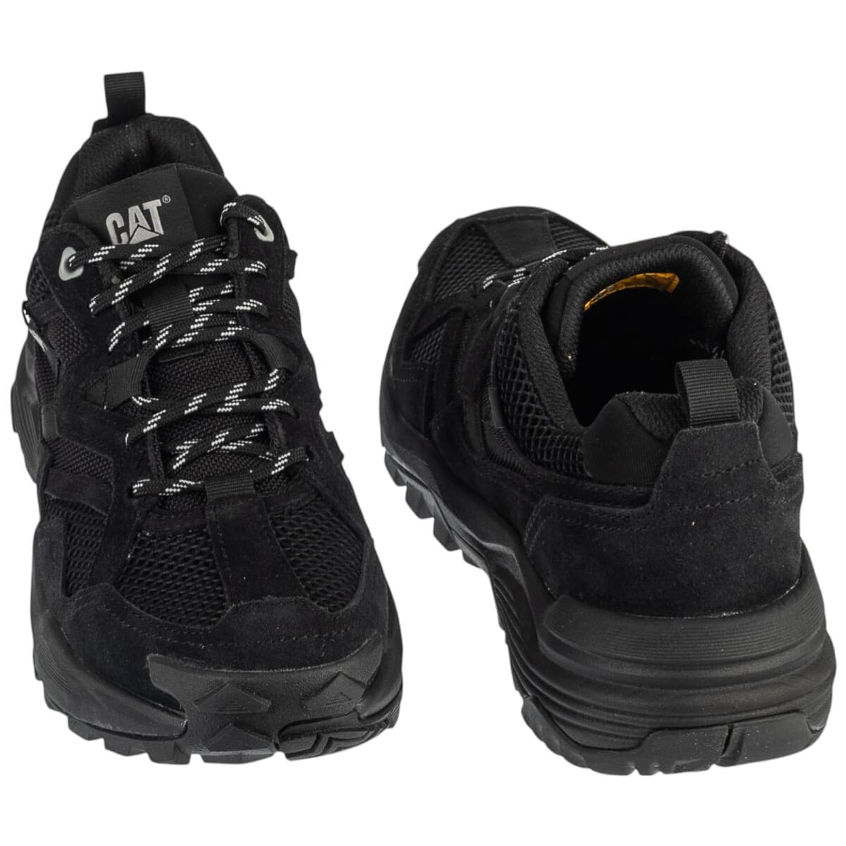 Men's Sneakers Caterpillar Black