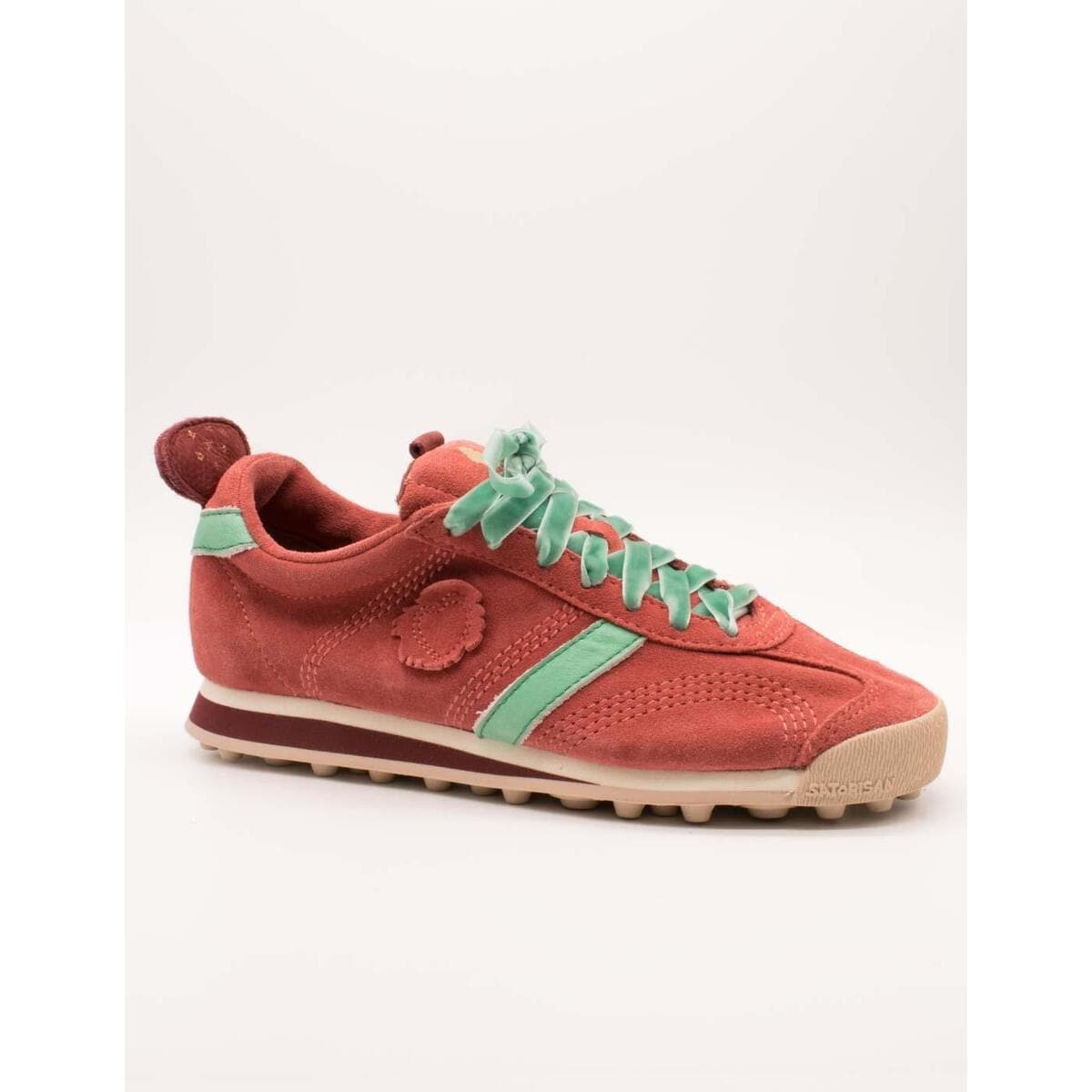 Women's Sneakers Satorisan Pink