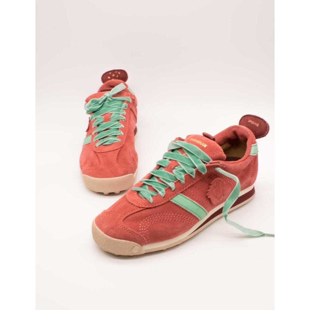 Women's Sneakers Satorisan Pink