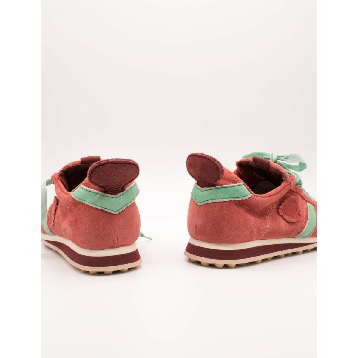 Women's Sneakers Satorisan Pink