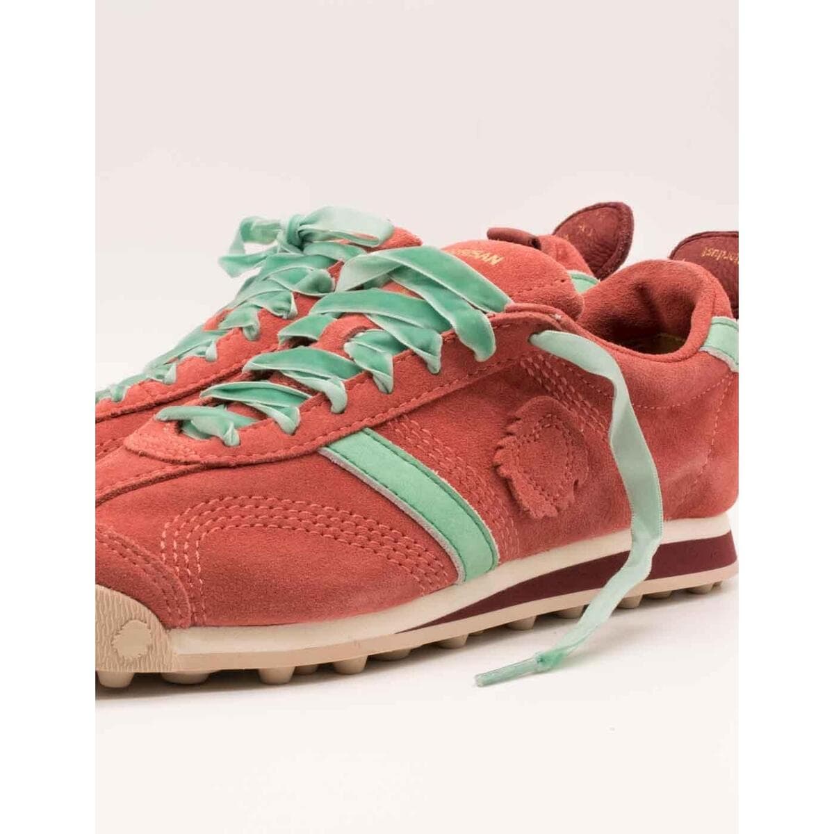 Women's Sneakers Satorisan Pink