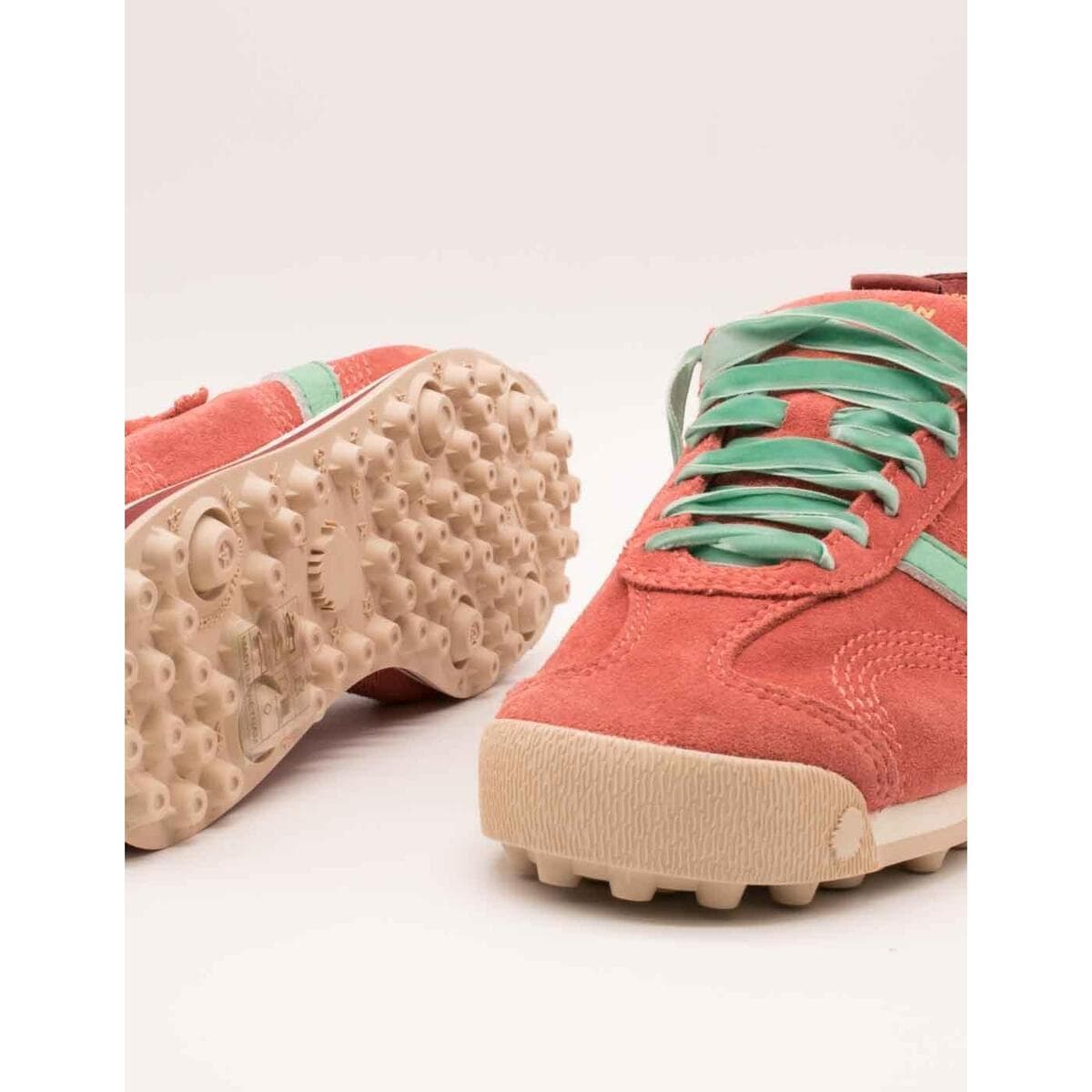 Women's Sneakers Satorisan Pink