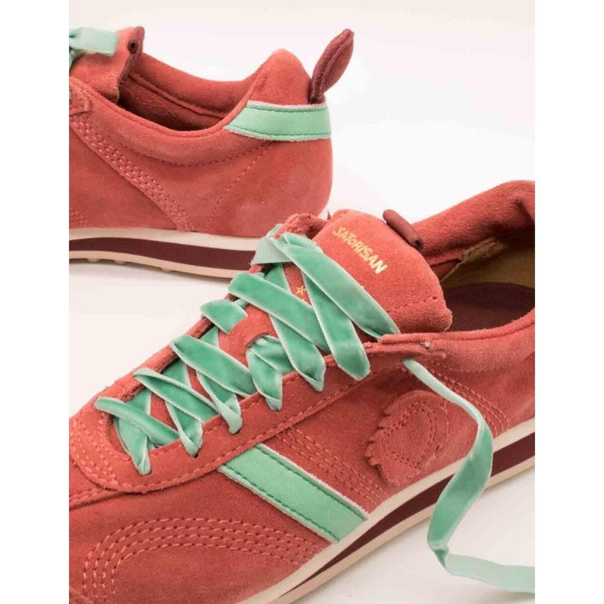 Women's Sneakers Satorisan Pink