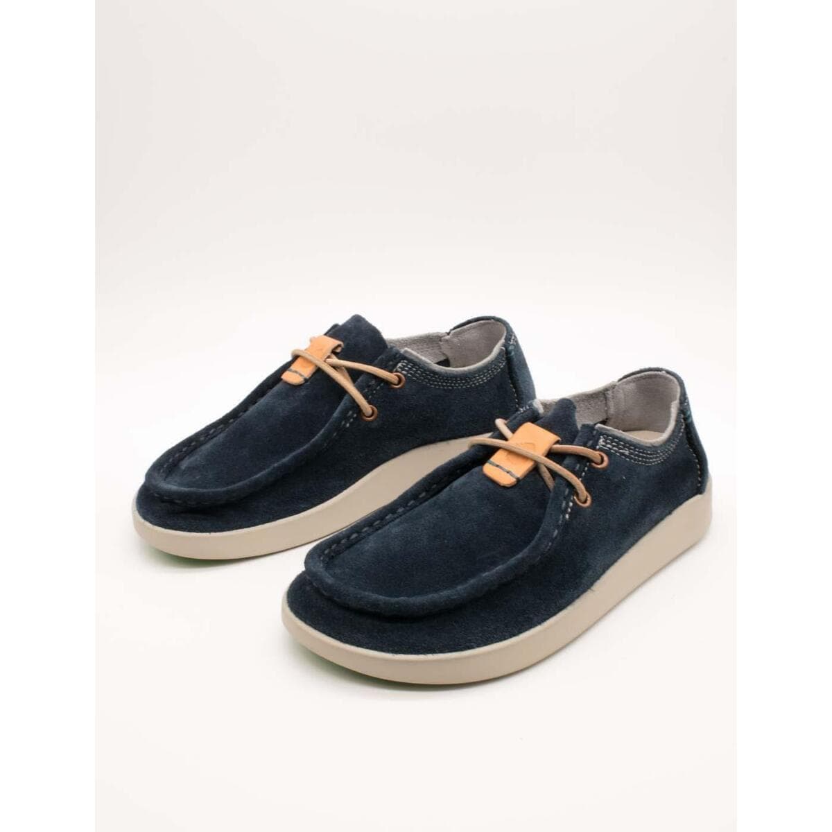 Men's Sneakers Satorisan Blue