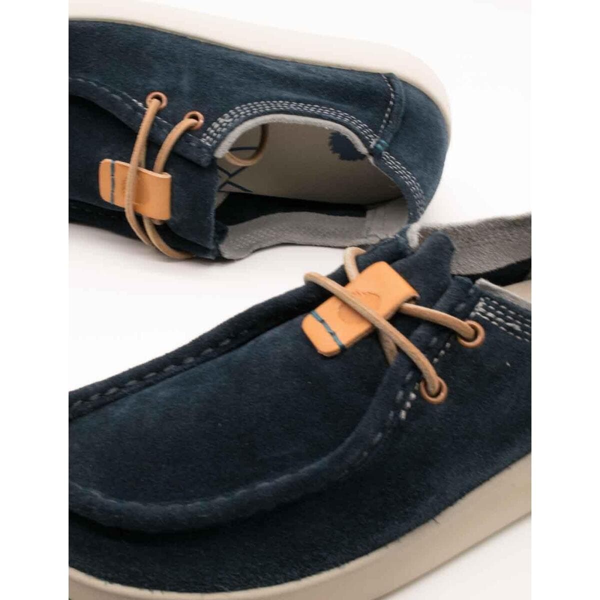 Men's Sneakers Satorisan Blue
