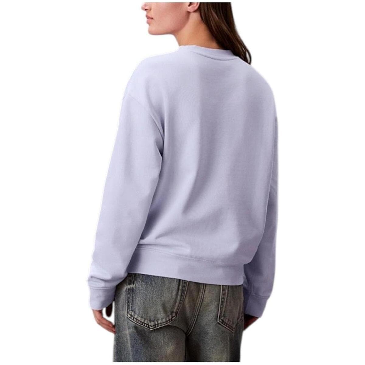 Women's Sports T-Shirts Calvin Klein Purple