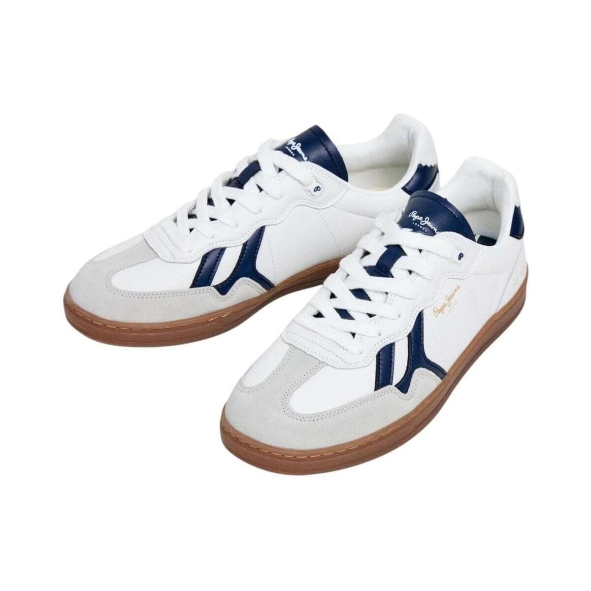 Men's Sneakers Pepe Jeans Multicolor