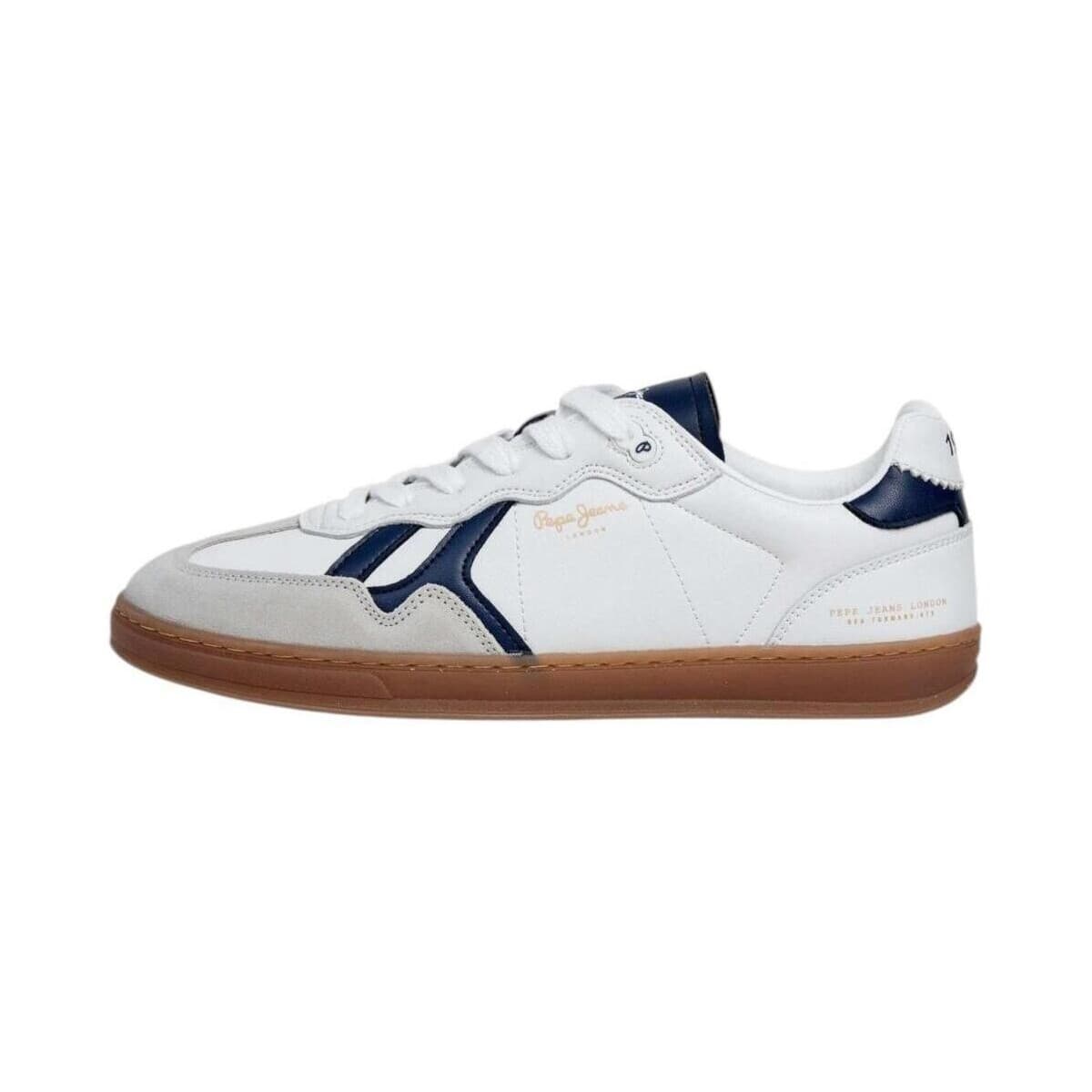 Men's Sneakers Pepe Jeans Multicolor