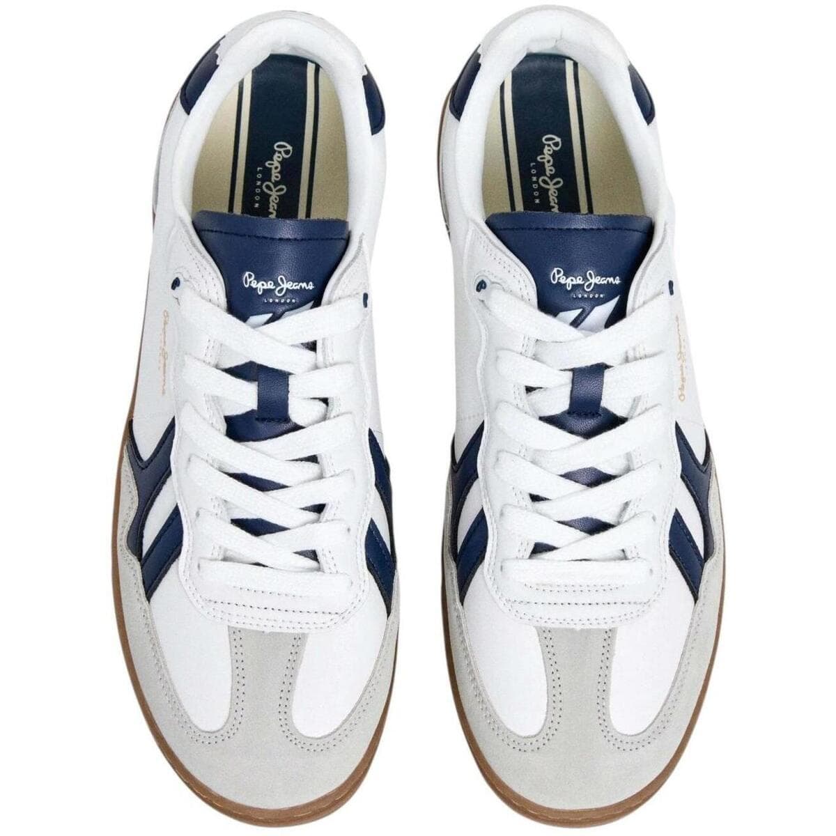 Men's Sneakers Pepe Jeans Multicolor