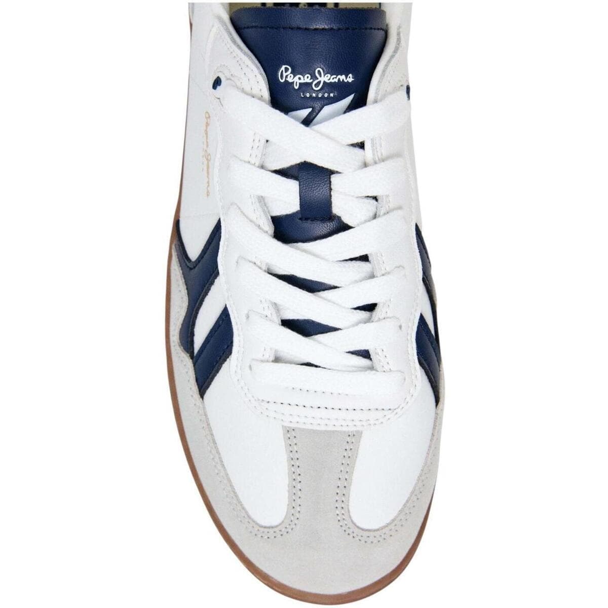 Men's Sneakers Pepe Jeans Multicolor