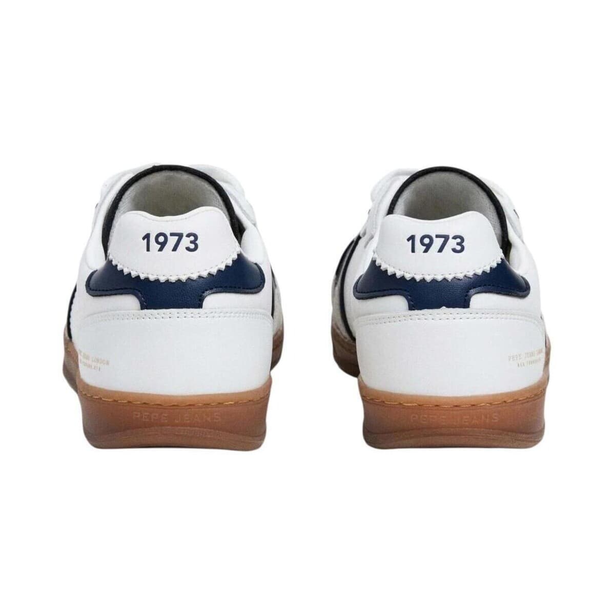 Men's Sneakers Pepe Jeans Multicolor