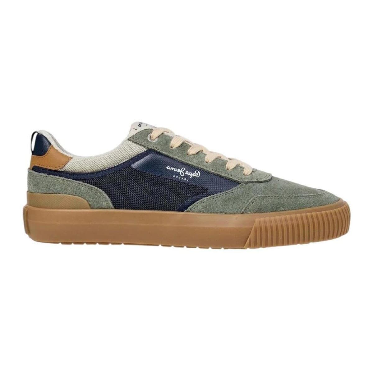 Men's Sneakers Pepe Jeans Multicolor