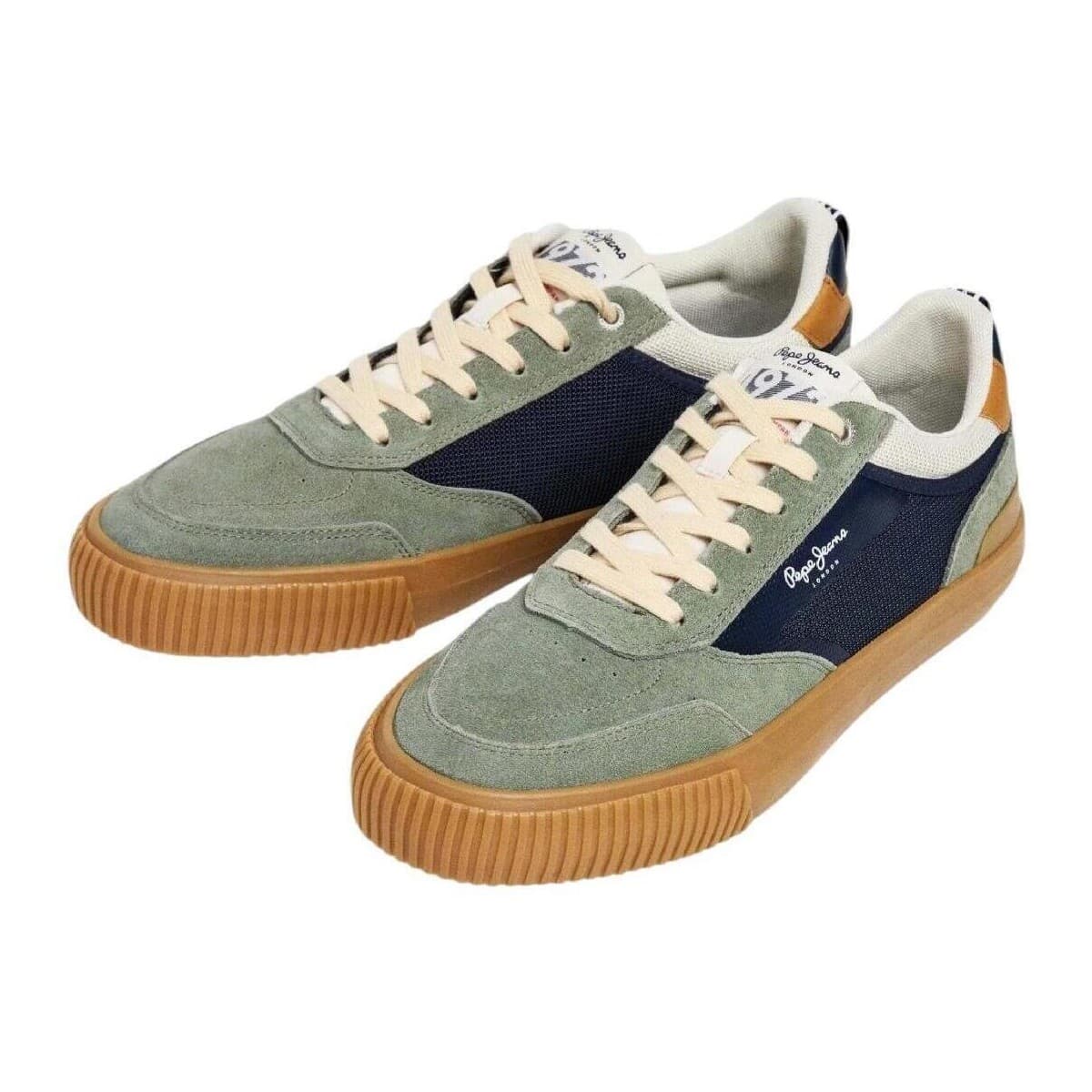 Men's Sneakers Pepe Jeans Multicolor