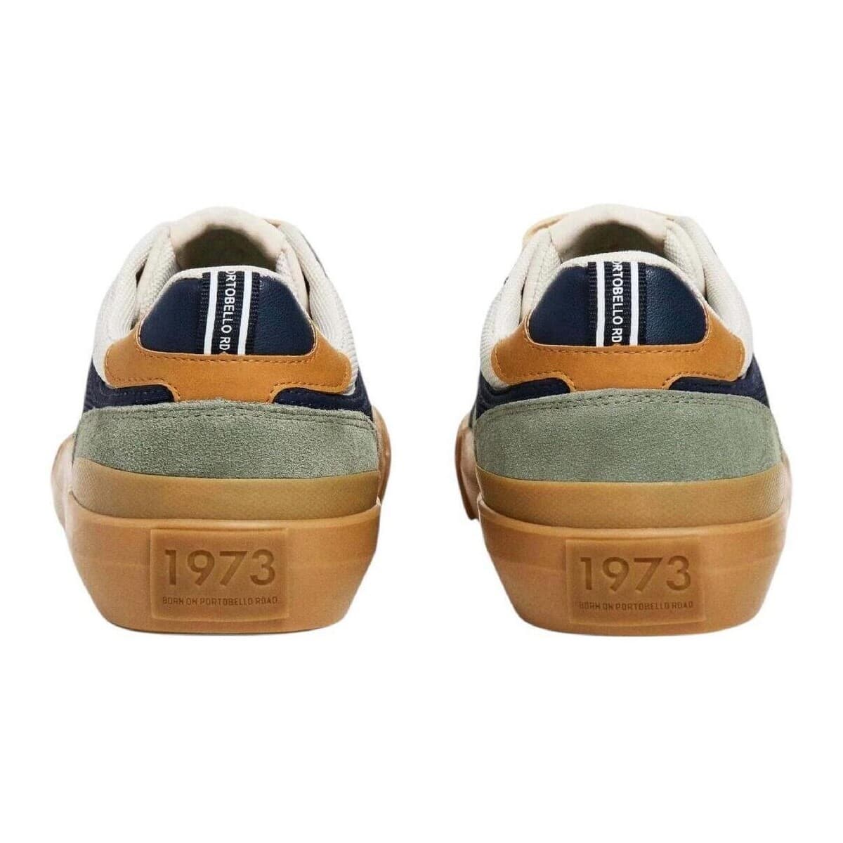 Men's Sneakers Pepe Jeans Multicolor