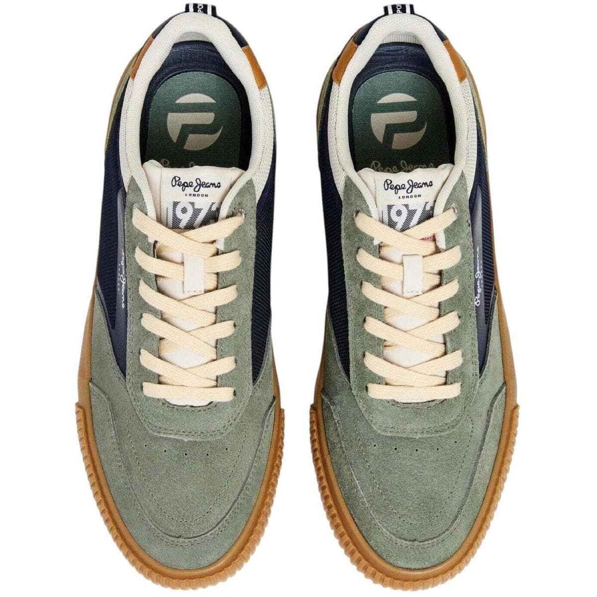 Men's Sneakers Pepe Jeans Multicolor