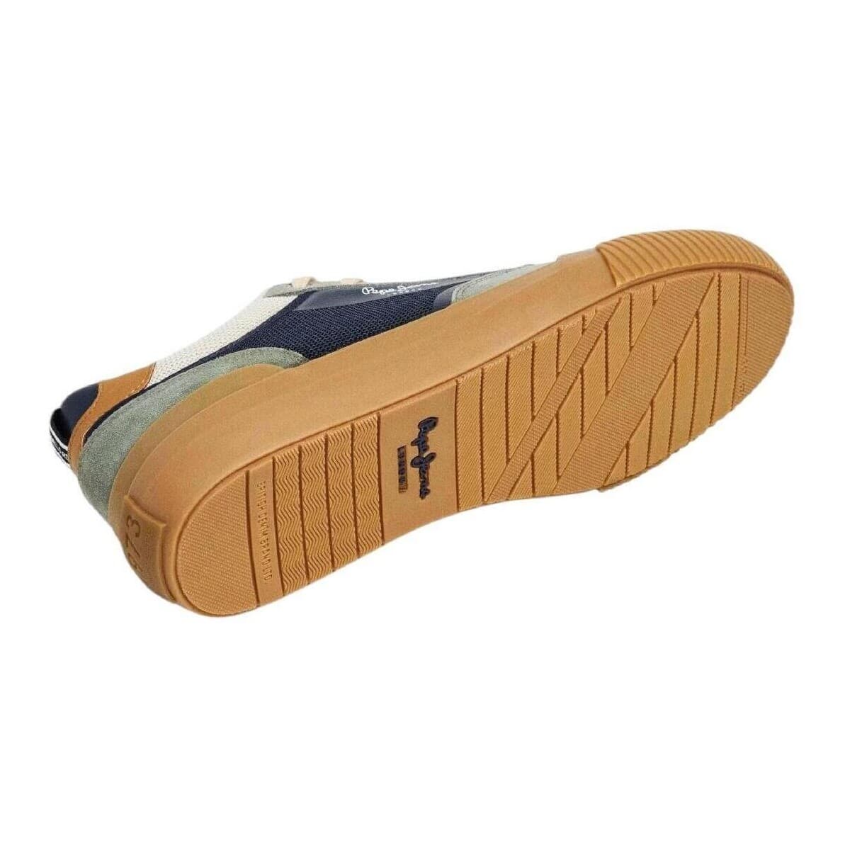 Men's Sneakers Pepe Jeans Multicolor