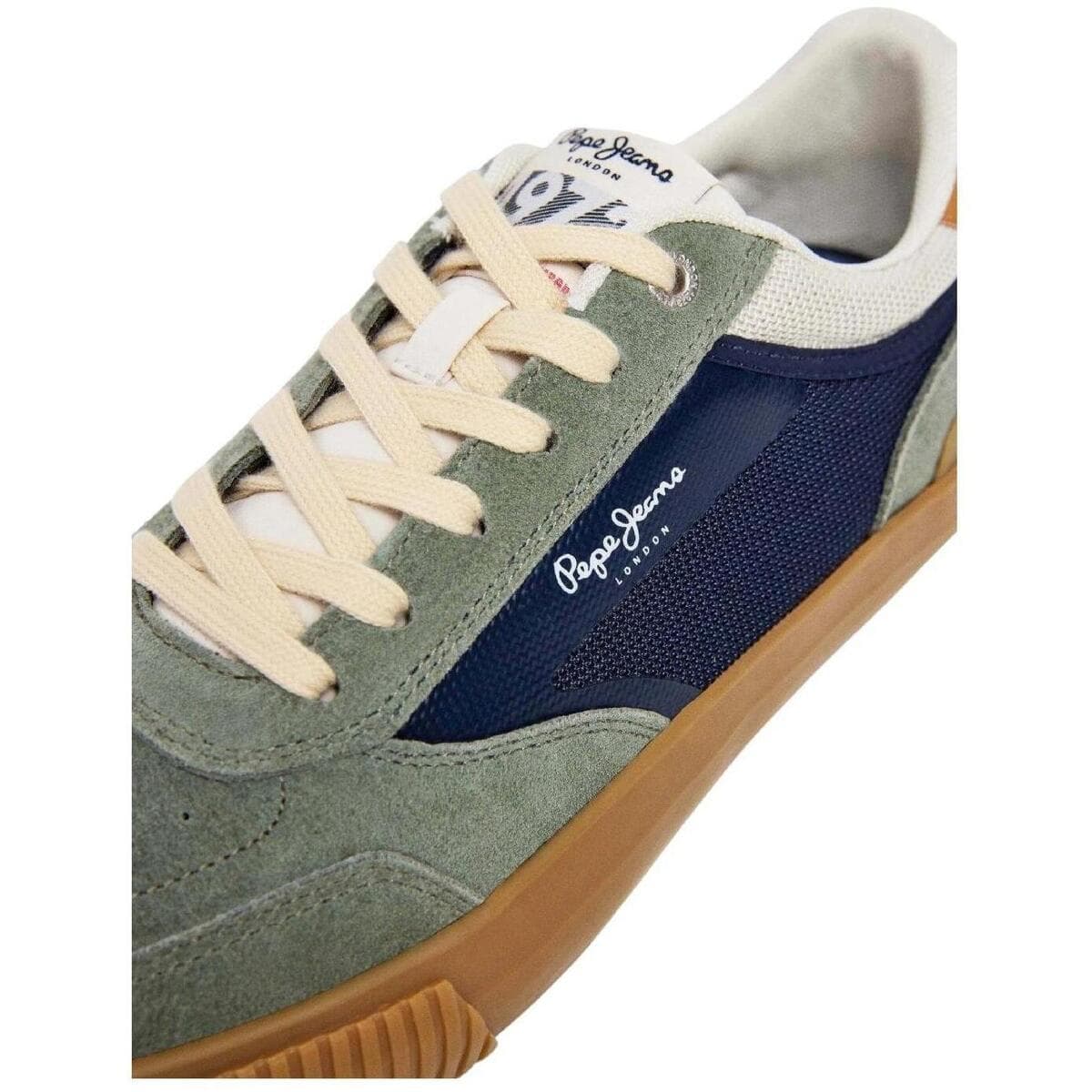 Men's Sneakers Pepe Jeans Multicolor