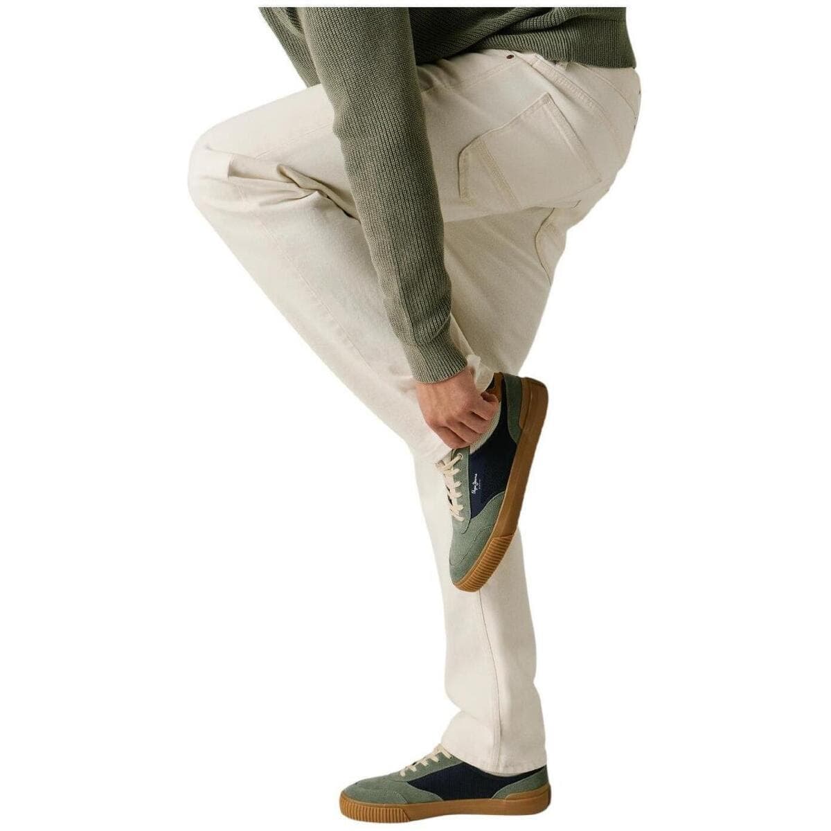 Men's Sneakers Pepe Jeans Multicolor