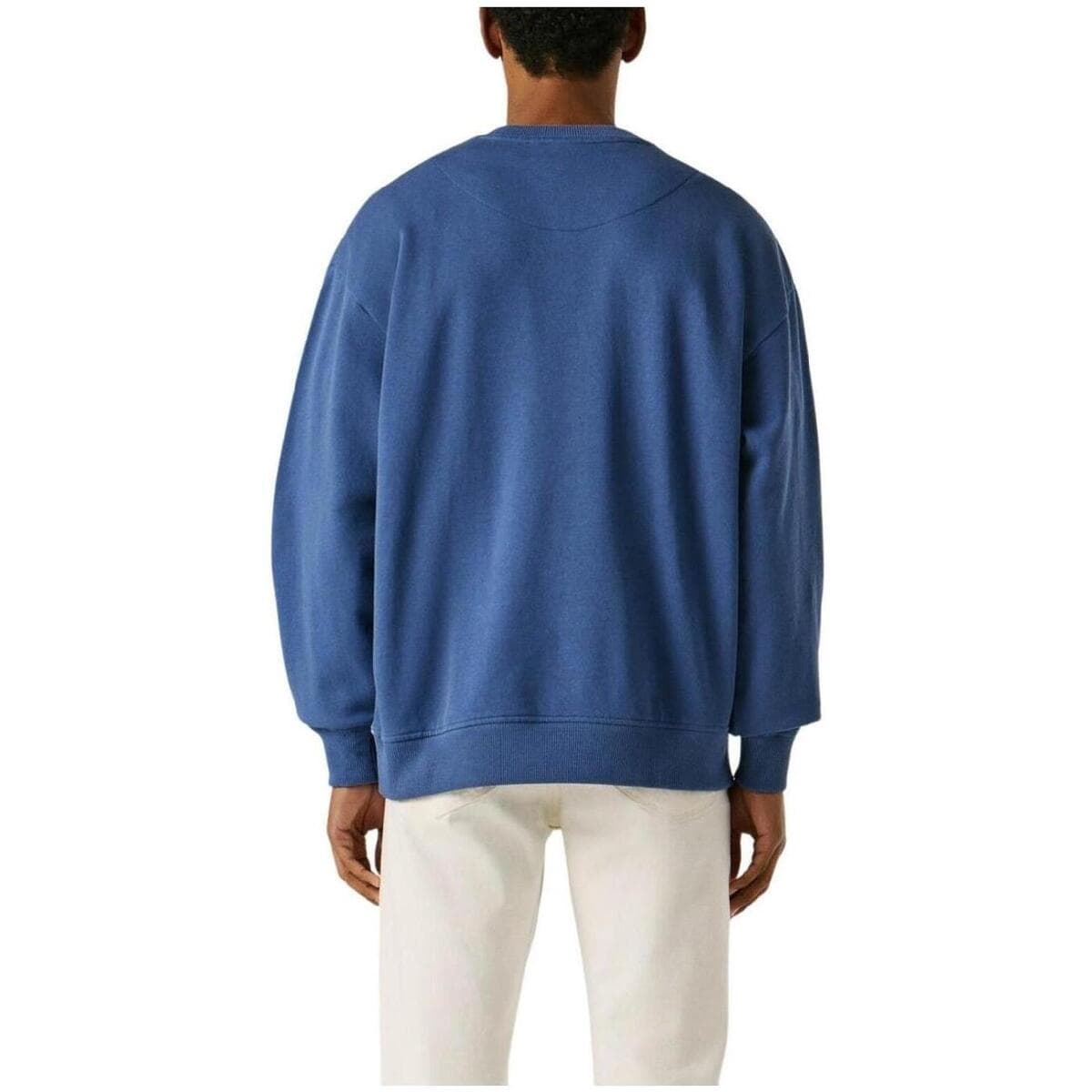 Men's Sports T-Shirts Pepe Jeans Blue