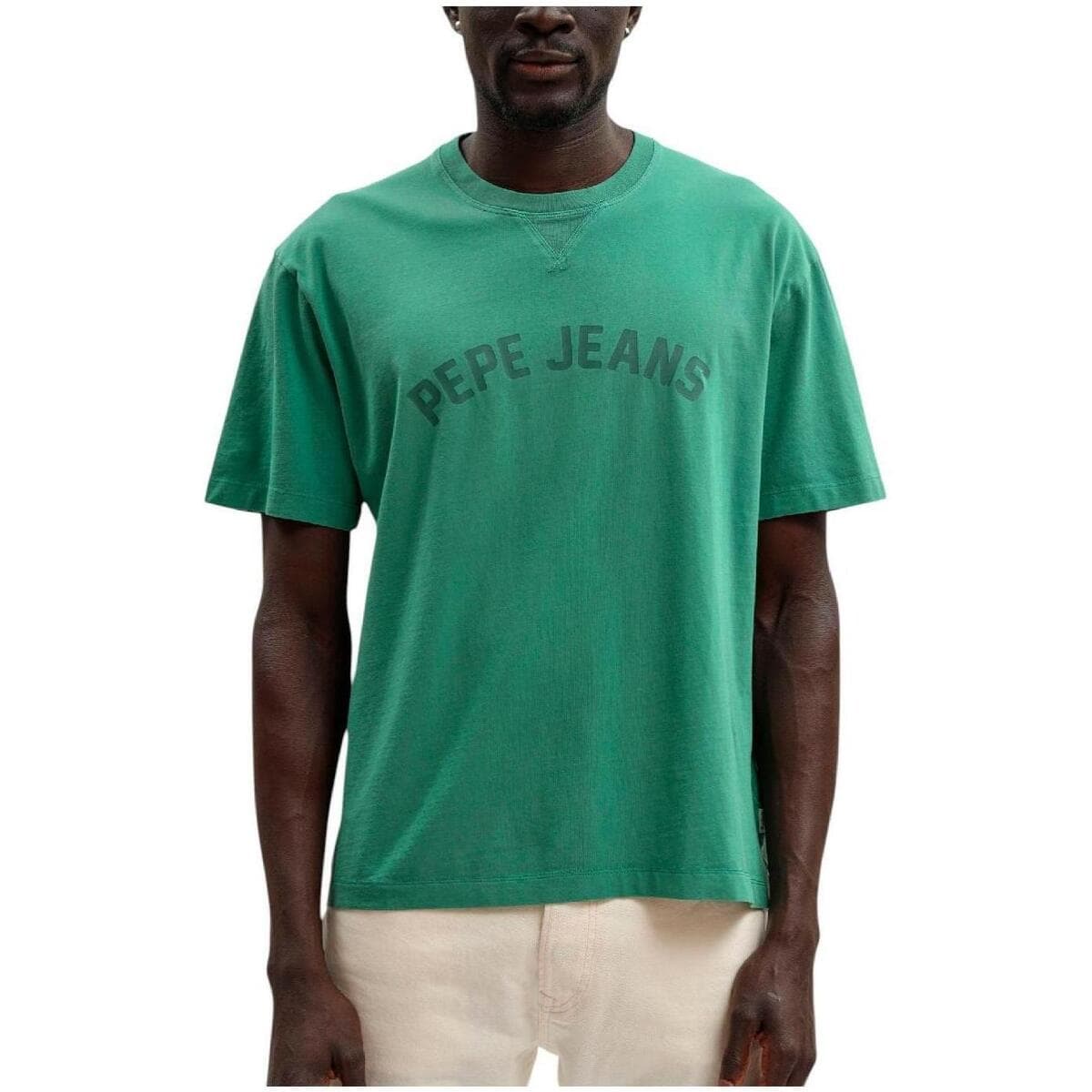 T-shirt με κοντά μανίκια Pepe jeans PM5010295 671