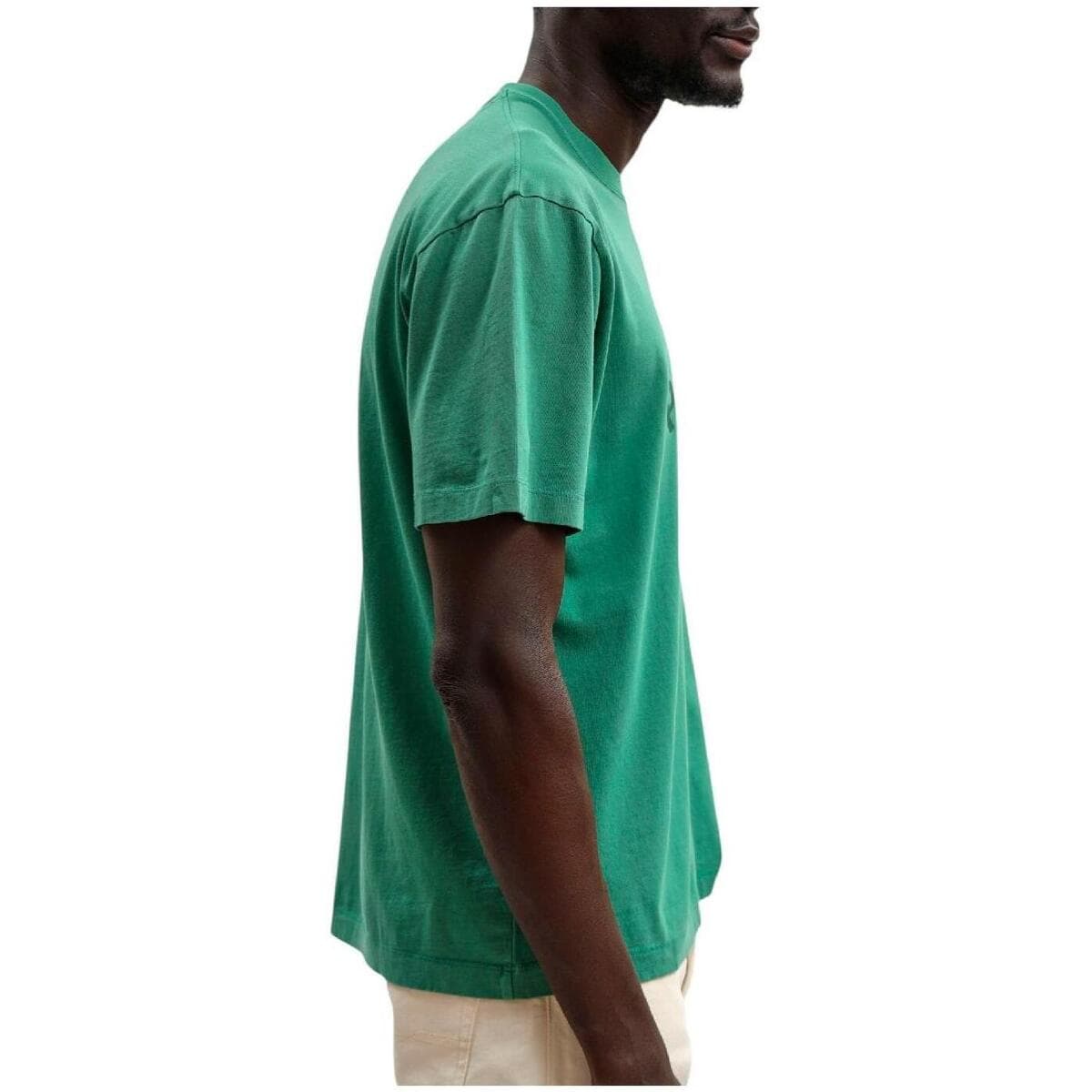 Men's T-Shirts Pepe Jeans Green
