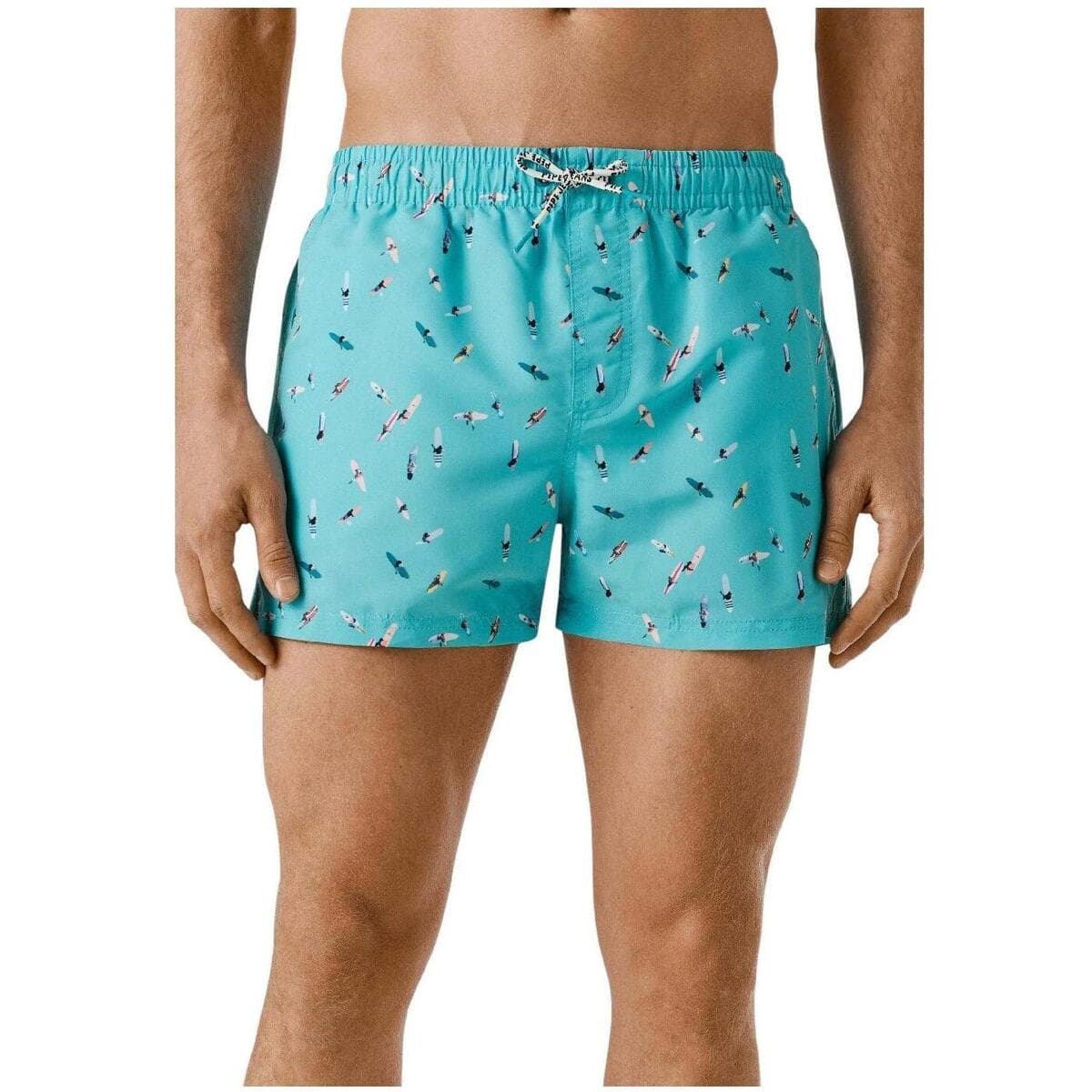 Men's Swimwear Pepe Jeans Multicolor