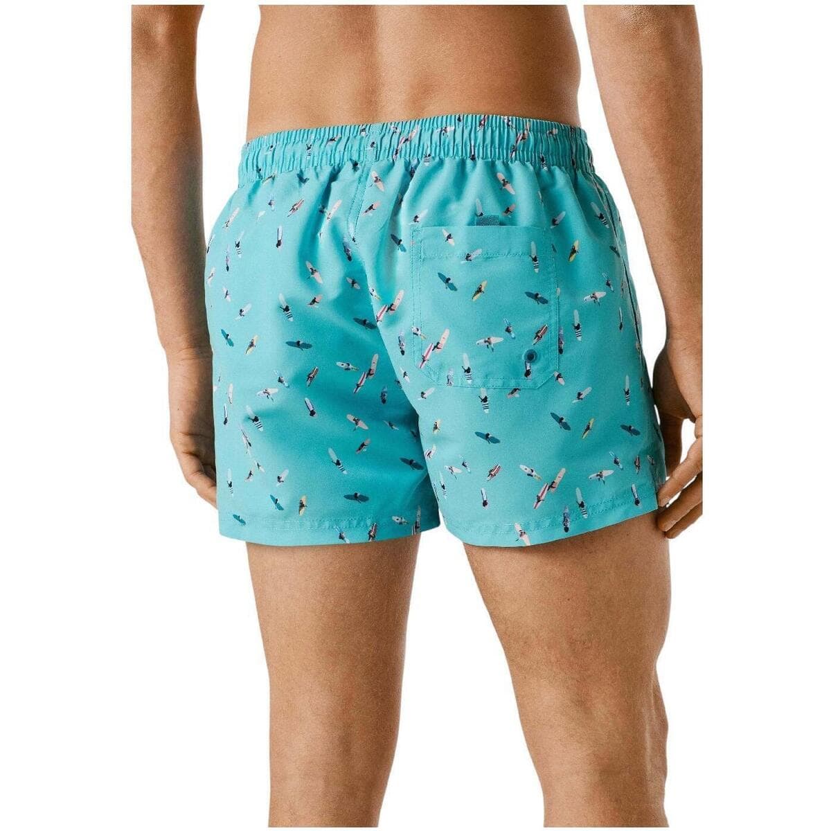 Men's Swimwear Pepe Jeans Multicolor