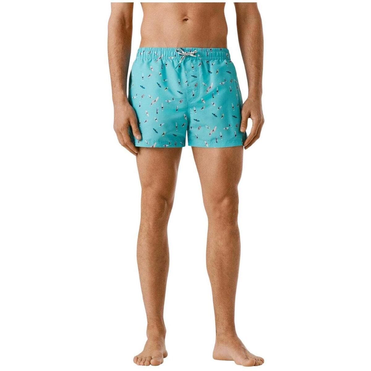 Men's Swimwear Pepe Jeans Multicolor